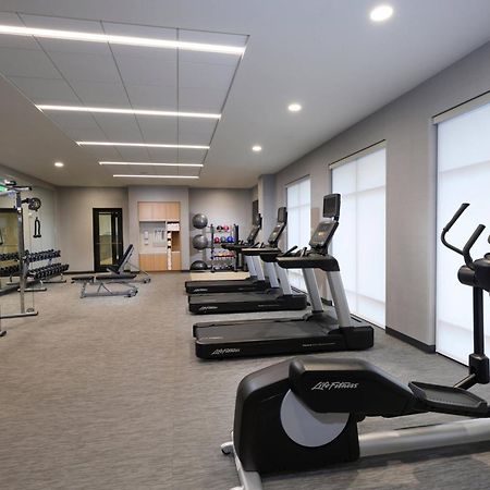 Courtyard By Marriott Charlotte Waverly Ballantyne Εξωτερικό φωτογραφία