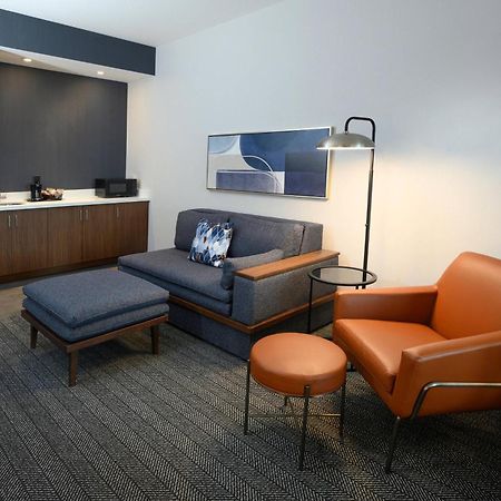 Courtyard By Marriott Charlotte Waverly Ballantyne Εξωτερικό φωτογραφία